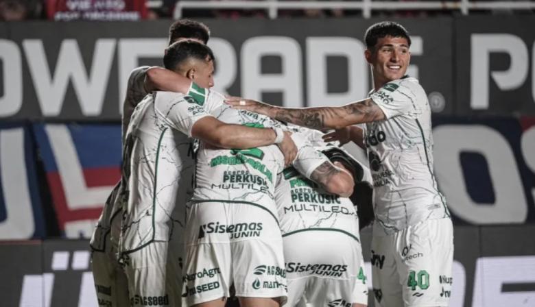 Sarmiento empieza a rearmarse: salidas confirmadas y refuerzos en la mira