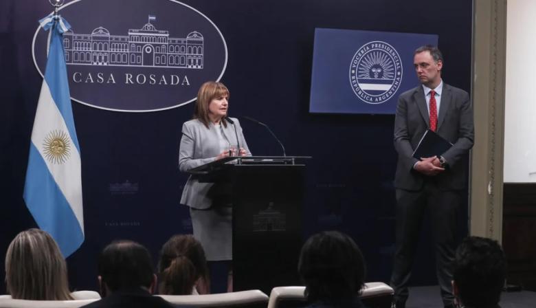 El Gobierno Nacional ratificó que enviará en los “próximos días” al Congreso la reforma del Código Penal