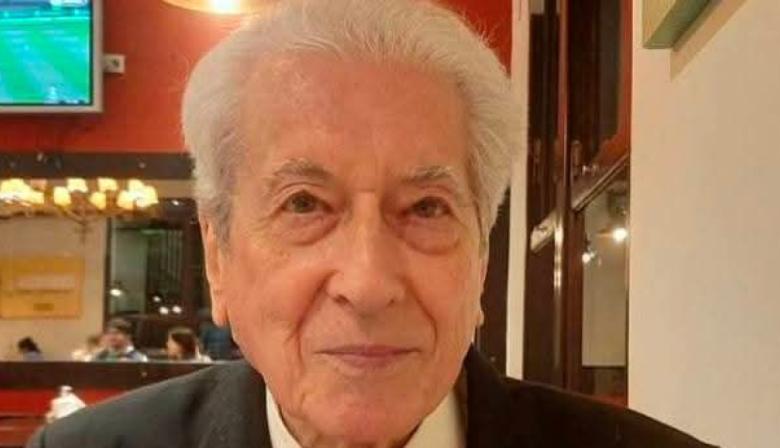 La partida del hombre que trajo a Borges a Junín: falleció Roberto Cánepa Leiva, fundador del icónico Taller Literario