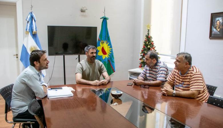 El Gobierno Local anunció las fechas de pago del aguinaldo y sueldo