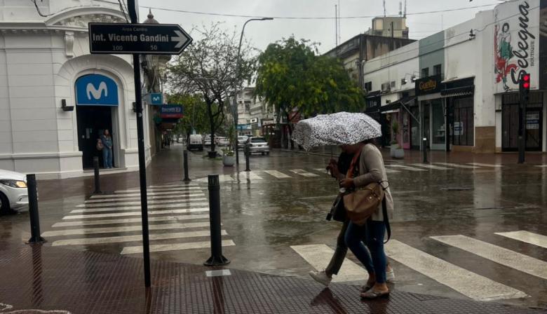 Alerta naranja por tormentas con granizo: Buenos Aires y otras 11 provincias afectadas