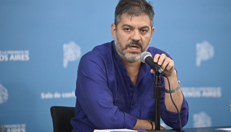 Destacan la inversión en salud, educación y seguridad en la Provincia pese al ajuste nacional