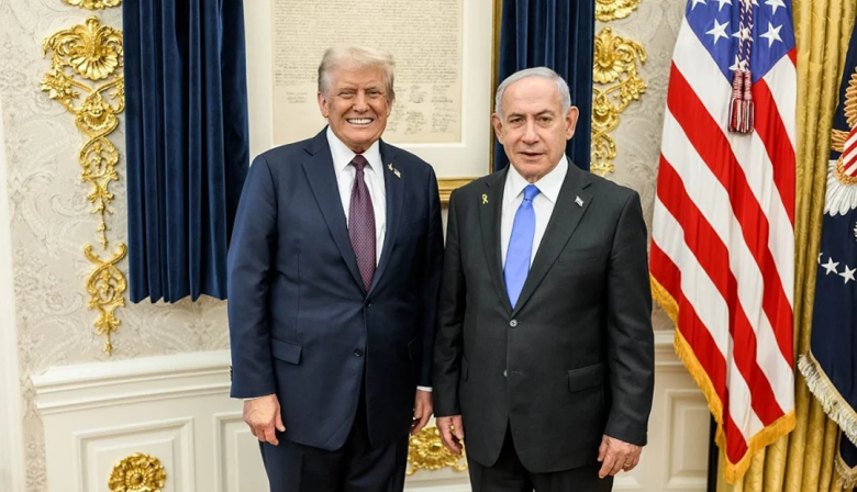 Netanyahu celebró la caída de Maduro y anticipó una “transformación" en América Latina