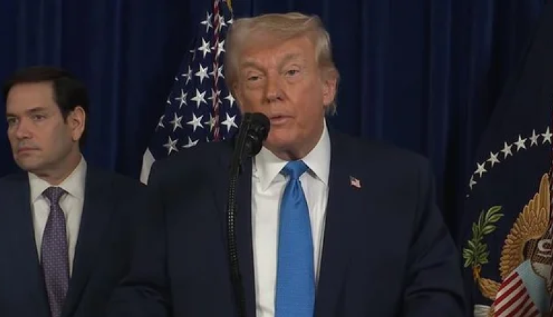 Mapa geopolítico: la operación militar ordenada por Donald Trump partió las aguas de la diplomacia global