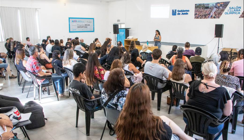 El Municipio anunció un nuevo curso sobre manipulación segura de alimentos