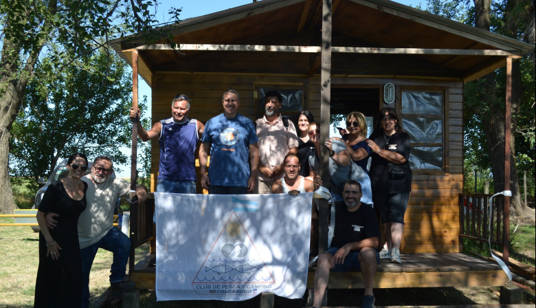 Inició la temporada de verano 2026 en la Laguna de Rocha