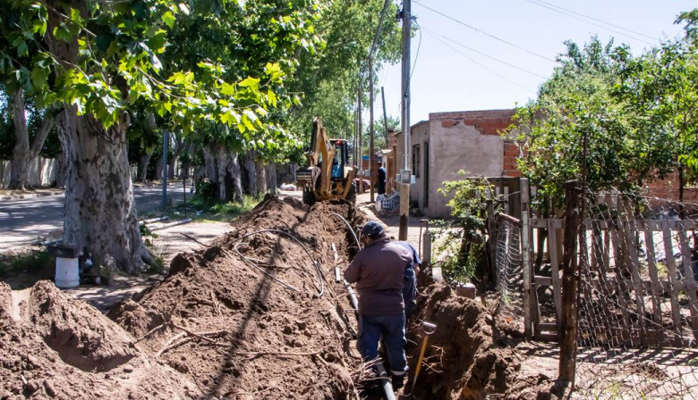 Corte programado de agua potable por tareas de mantenimiento en Junín
