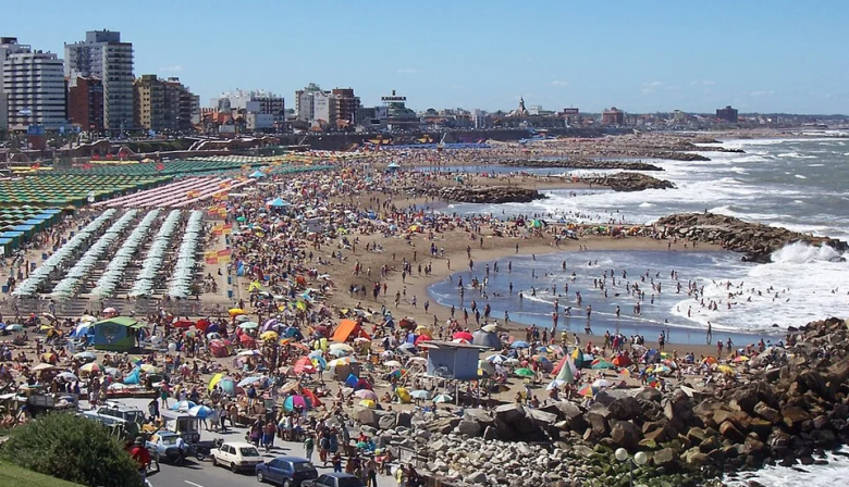 Meteotsunami: un experto analizó si el fenómeno puede volver a repetirse en la Costa Atlántica