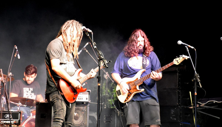 Arribeños Rock celebra su 15ª edición con entrada libre y una fuerte identidad regional