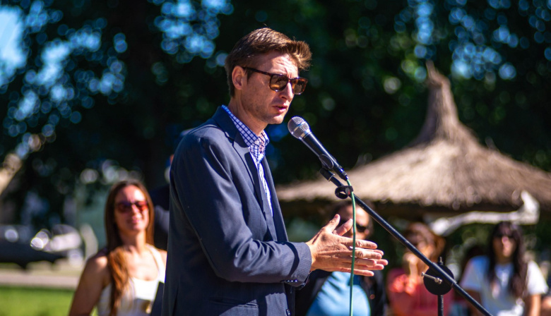 Más universidad para Leandro N. Alem: avanzan gestiones para sumar nuevas carreras públicas