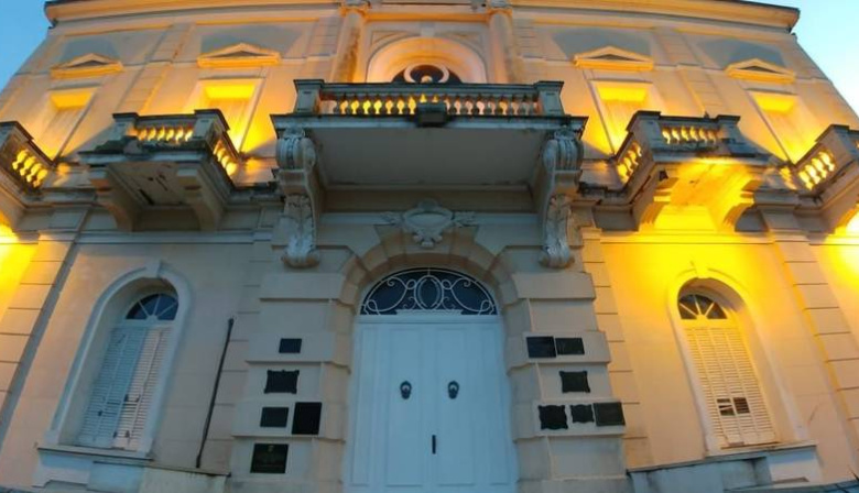 El Municipio de Chacabuco habilitó el pago online de tasas municipales a través de código QR