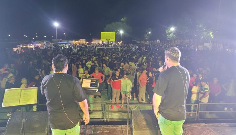 Kevin Quevedo, La 2001, y La 4.40 cerrarán las noches del Carnaval de Germania