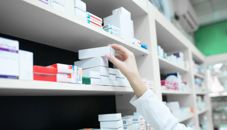 ANMAT dio de baja la habilitación de más de 50 droguerías