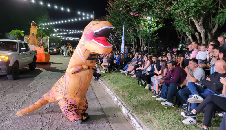 “Mové el Carnaval”, la propuesta para chicos y chicas de 12 a 18 años