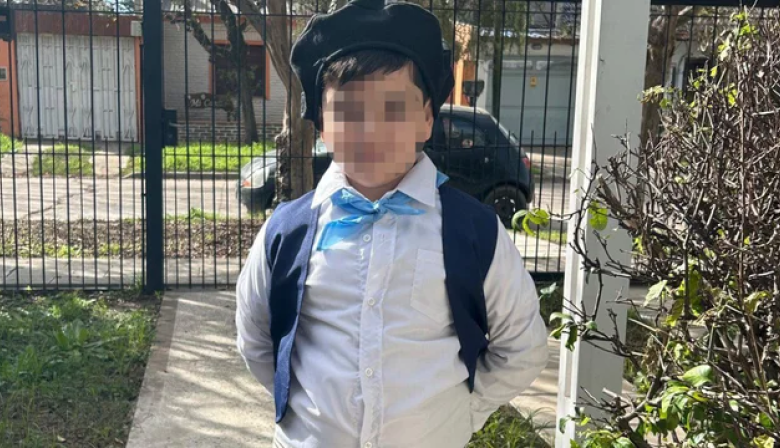 Bastián Jerez: piden programar una traqueotomía al no lograr quitarle el respirador