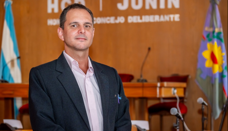 Piden informes al Municipio y a la Provincia por el funcionamiento de la Casa de Abrigo “Francisco Legarra”