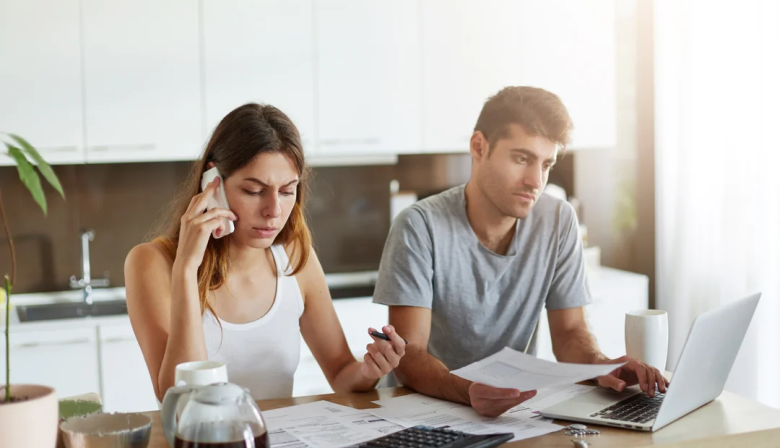 Alerta en el sistema financiero: la morosidad en créditos personales marcó un récord histórico y supera el 10%