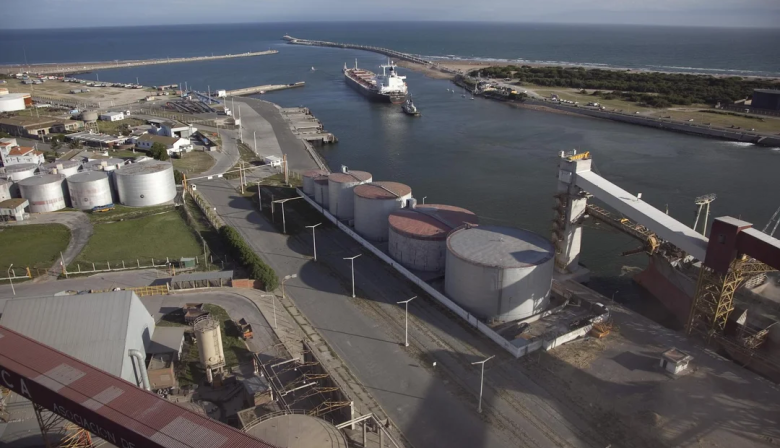 Argentina alcanzó en 2025 un récord de exportaciones agroindustriales en toneladas