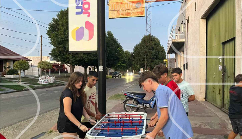 General Arenales presenta una nutrida agenda de actividades deportivas, culturales y recreativas