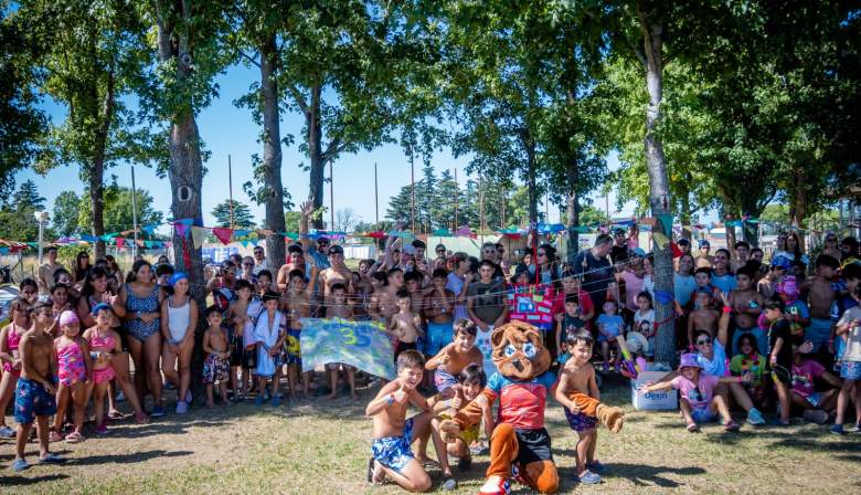 EAV: destacan el impacto positivo en más de 1.200 jóvenes en Junín