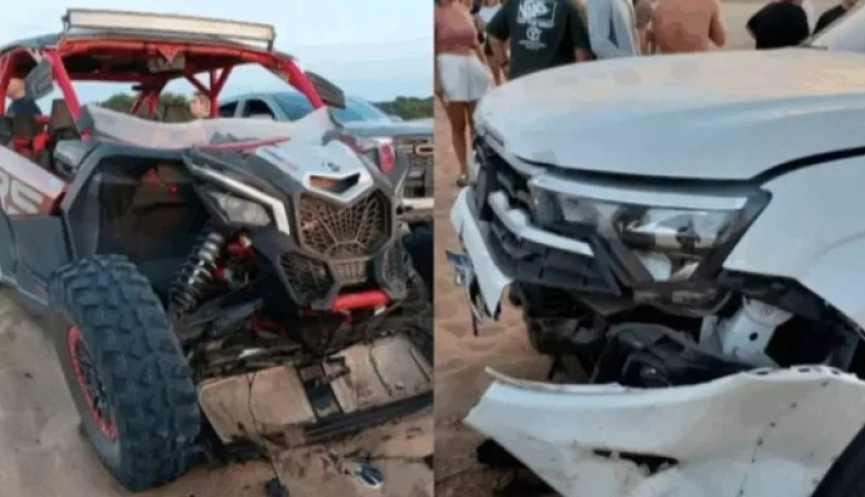 Caso Bastián Jerez: inhabilitaron a los conductores que dieron positivo en la alcoholemia