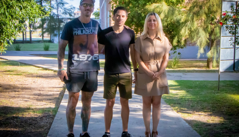 Invitan a vecinos y turistas a participar de una limpieza comunitaria en la Laguna de Gómez