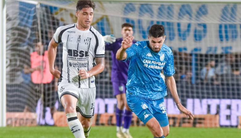 Atlético Tucumán y Central Córdoba empataron sin goles en la segunda fecha