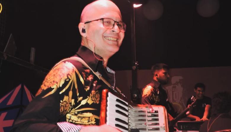 Los Reyes del Cuarteto cerrarán la primera noche de los carnavales de Iriarte