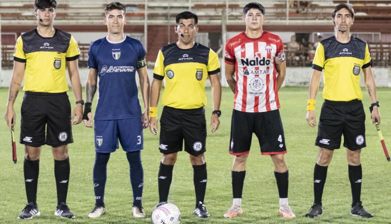 Así quedaron todos los clasificados del Torneo Nocturno