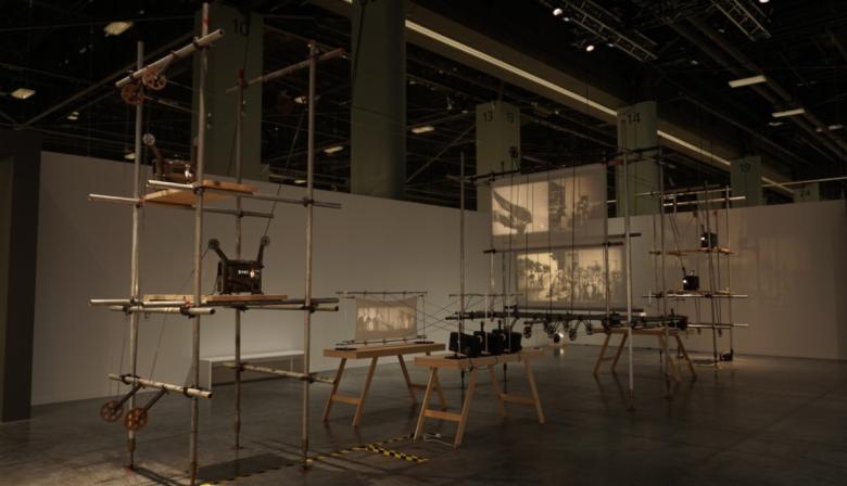 Posverso 2026 ya tiene sus protagonistas: 53 artistas de 11 países serán parte de la Bienal