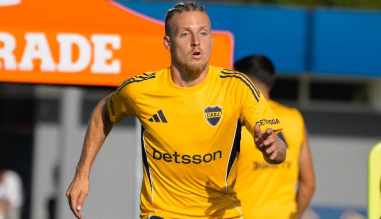 Furia con Ascacibar: una filial le quitó su nombre tras su pase a Boca