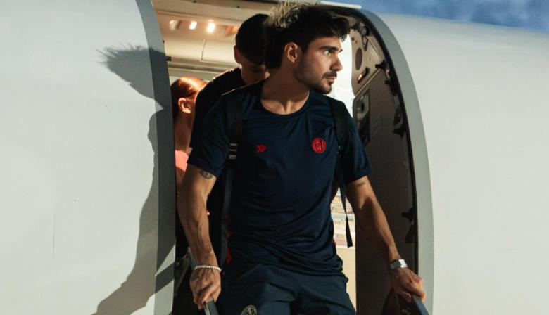 San Lorenzo visita a Gimnasia de Mendoza con la obligación de ...