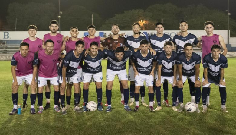 Villa Belgrano avanzó a Semifinales del Regional y sueña con el ascenso al Federal "A"