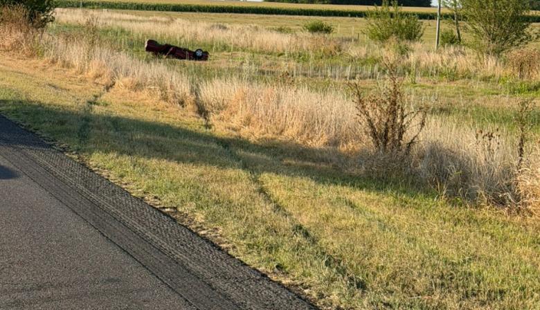Nuevo siniestro fatal en una ruta de la Región: ya son 19 las muertes en apenas 15 días