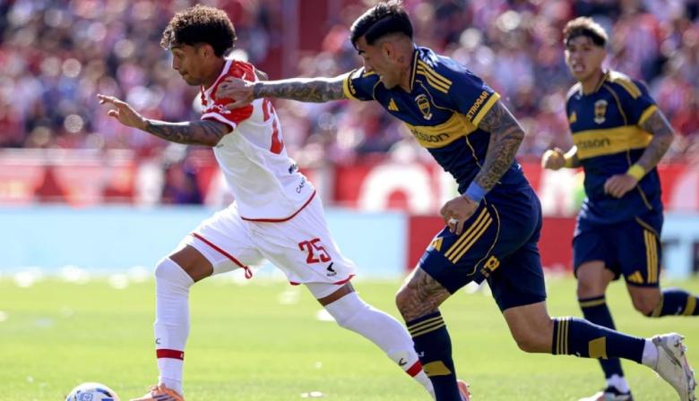 Boca deberá hacerle el pasillo a Estudiantes de La Plata