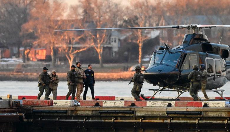 Nicolás Maduro se declaró inocente en la primera audiencia en Nueva York