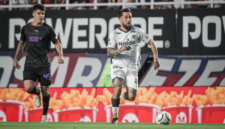 Se pone en marcha la primera fecha del Torneo Apertura con una jornada llena de actividad