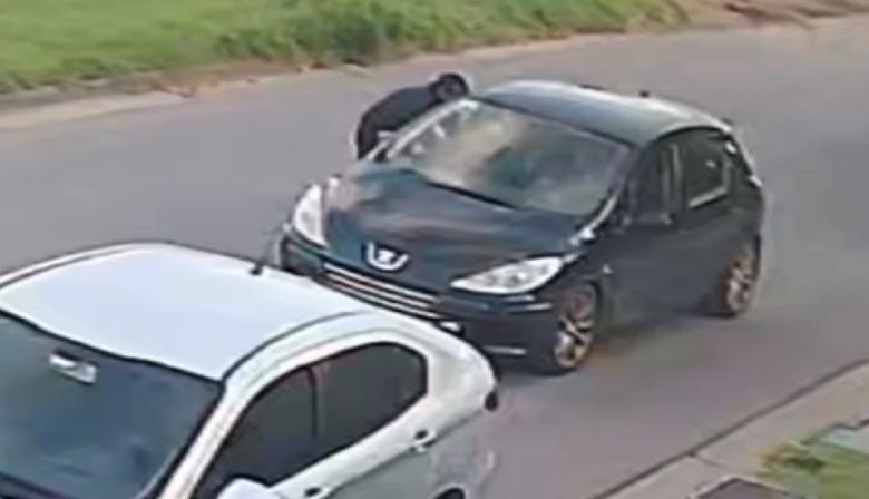 Junín: detuvieron a dos hombres por un robo triplemente agravado y secuestraron un vehículo