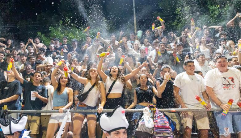 Carnavalincoln 2026: ya se encuentra habilitada la venta online para tribunas