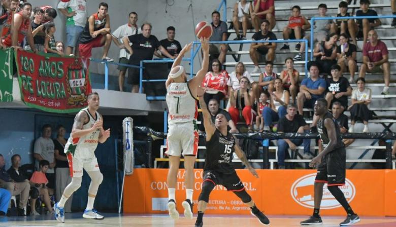 Ciclista sumó un valioso triunfo en Pergamino y estiró su gran presente