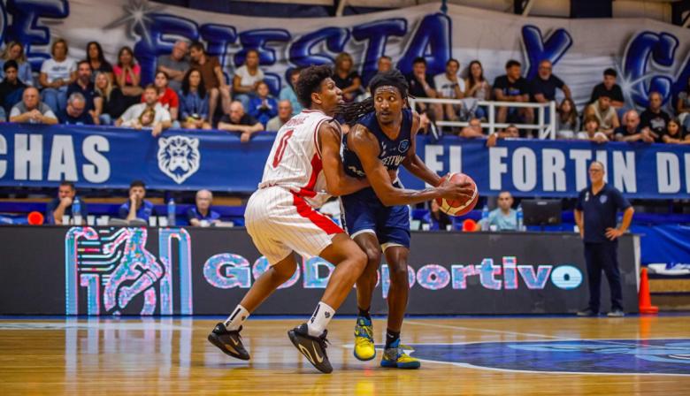 Argentino no pudo en el estreno de 2026 y cayó ante Instituto en el Fortín