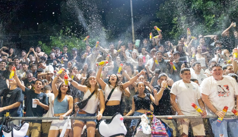 Carnavalincoln: dieron a conocer los precios sugeridos de alimentos, bebidas y estacionamiento