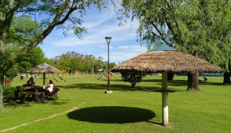 Deporte, verano y recreación: un fin de semana a pura actividad en el Poli de General Pinto