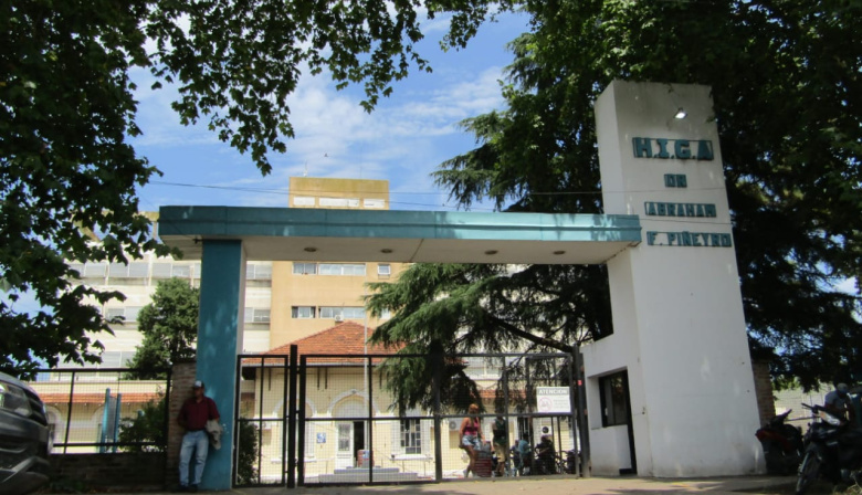 El HIGA Junín amplió las opciones digitales para solicitar turnos