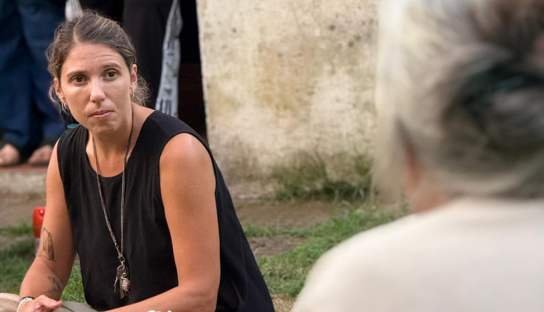 A través del Concejo Deliberante, Clara Bozzano busca soluciones para los vecinos de Agustín Roca