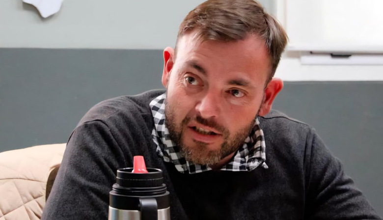 Román Bouvier: "Los mayores de 14 años que roban tienen que recibir una pena"