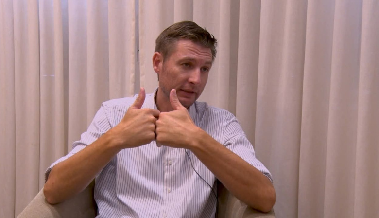 Carlos Ferraris: balance de gestión, celebraciones y llamado al cuidado de lo público