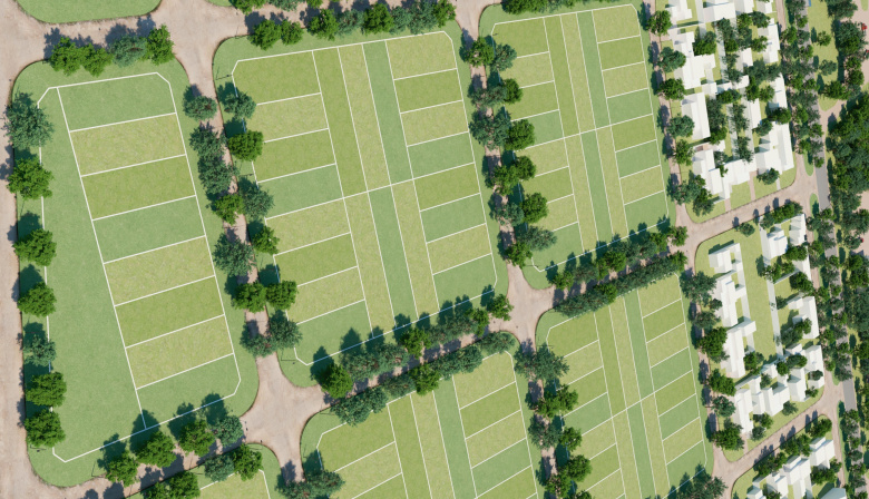 Ameghino: publicaron el listado de postulantes del Programa Tu Hogar