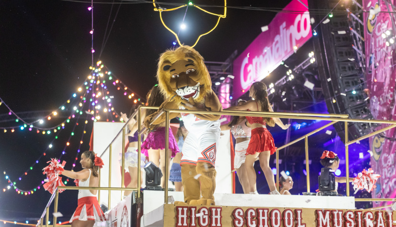 Carnavales en la Región: un fin de semana largo a puro ritmo, color y tradición