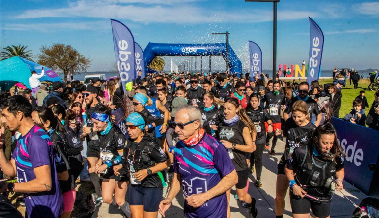 Se viene un fin de semana largo cargado de actividades y eventos deportivos en Junín